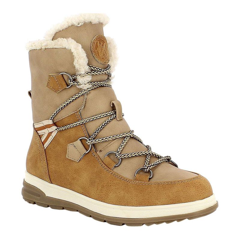 Calzature Donna Abigail
