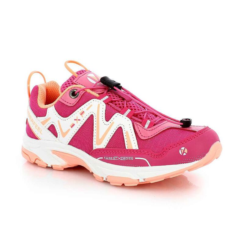 Scarpe da escursionismo Bambino K22