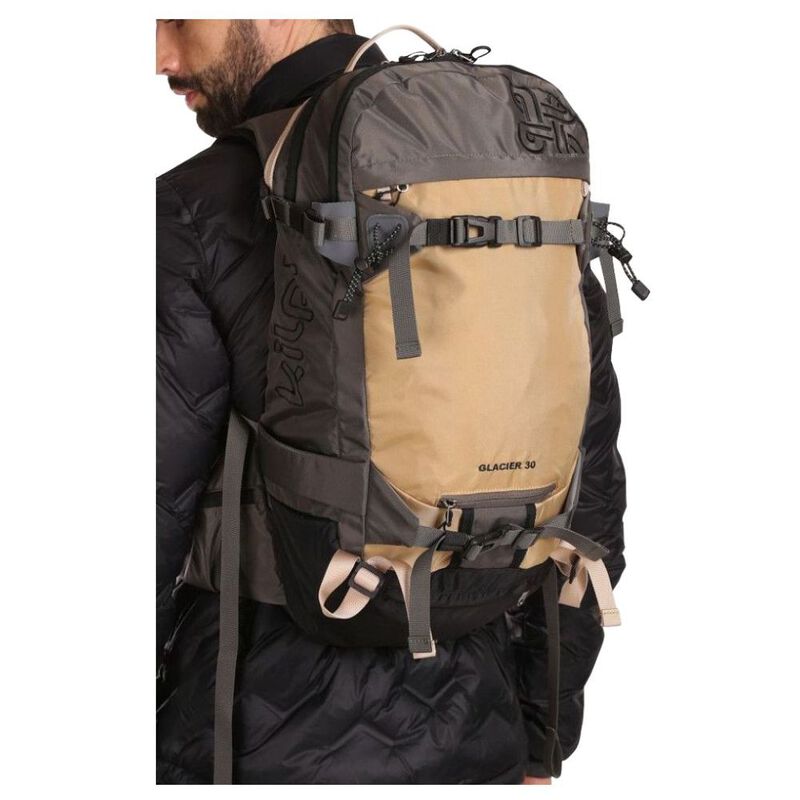 Zaino  Glacier 30L