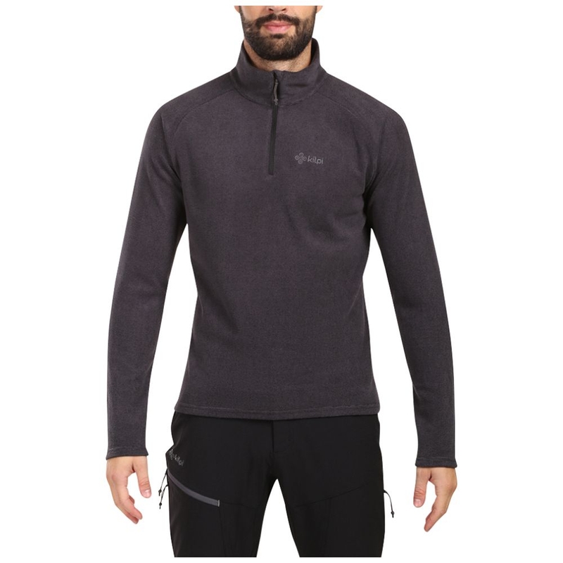 Felpa pile Uomo Almeri