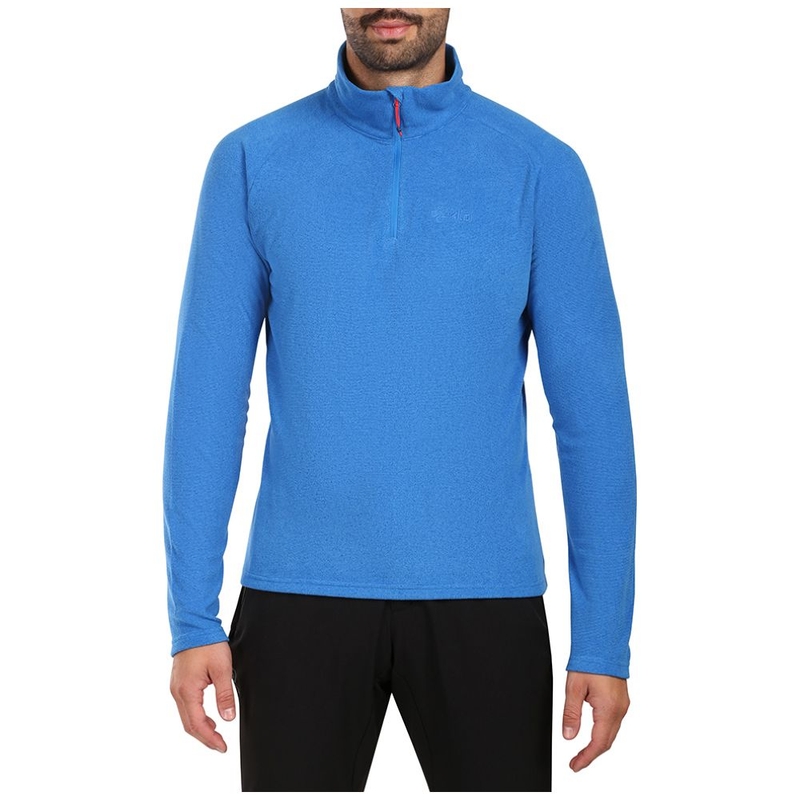 Felpa pile Uomo Almeri