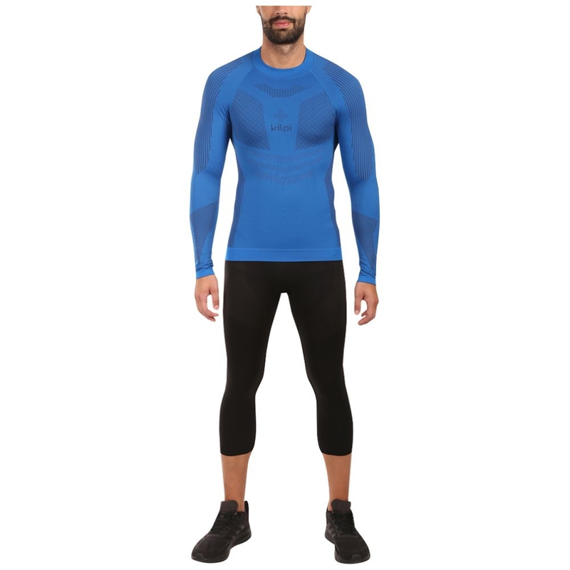 Maglia maniche lunghe Uomo Nathan