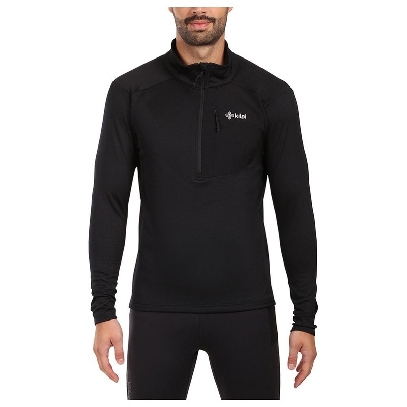 Felpa pile Uomo Vigo