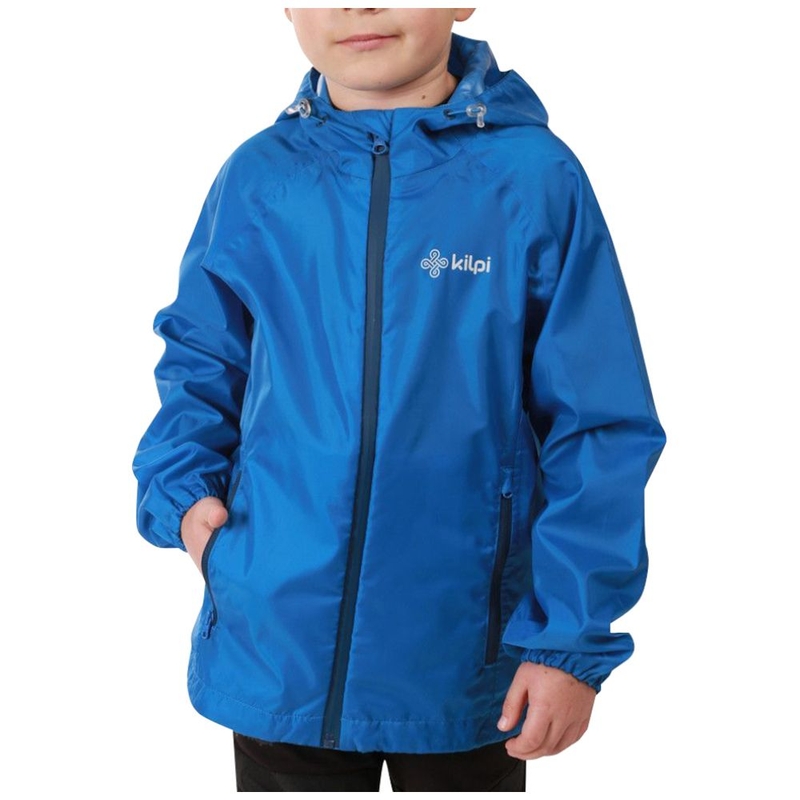 Giacca impermeabile Bambino Jaluu