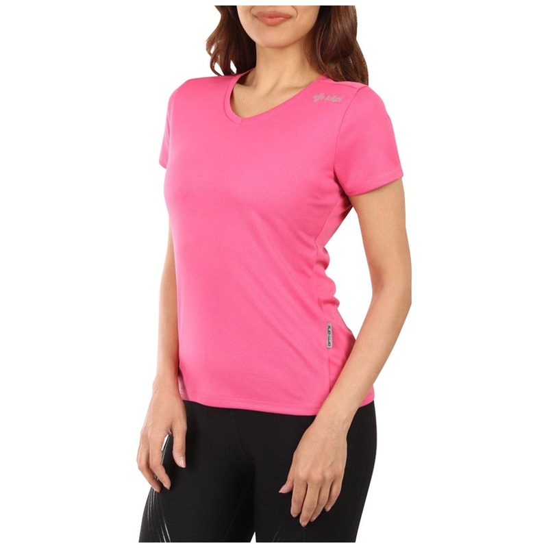 T-shirt maniche corte Donna Dima