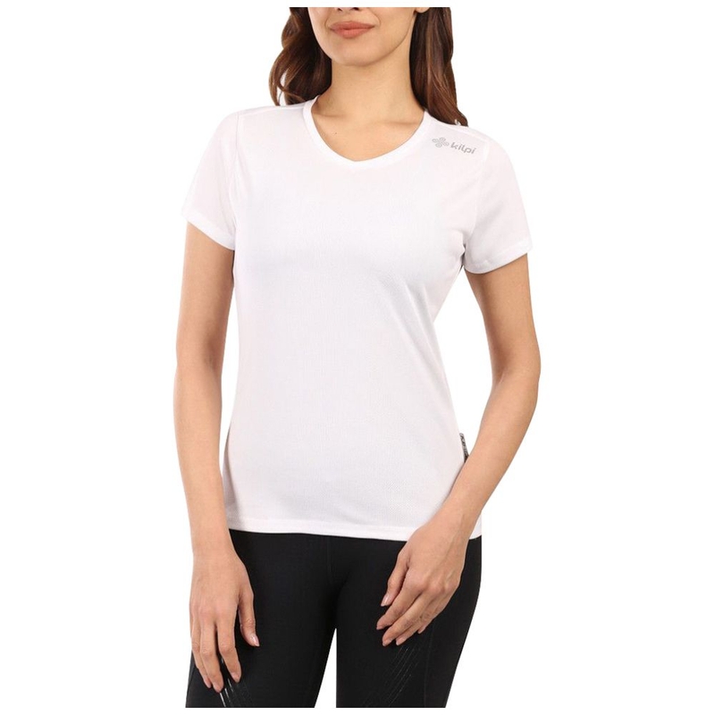 T-shirt maniche corte Donna Dima