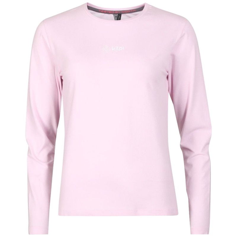 T-shirt maniche lunghe Donna Promox