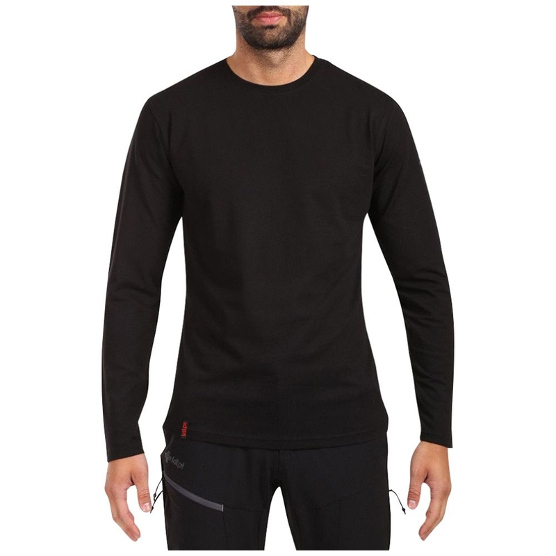 T-shirt maniche lunghe Uomo Promox