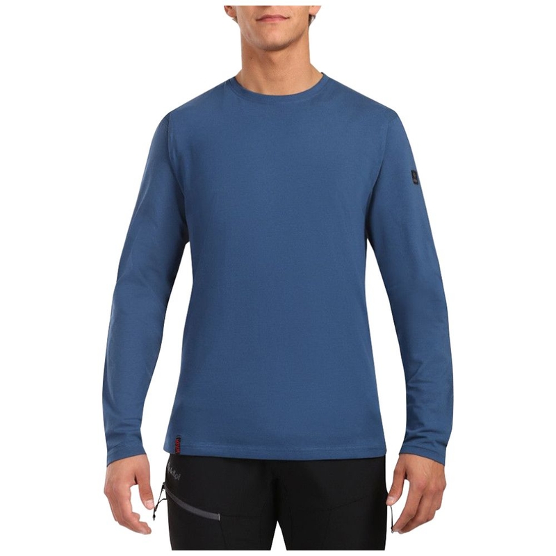 T-shirt maniche lunghe Uomo Promox