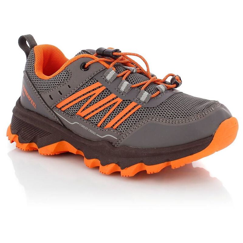 Scarpe da trail Bambino Djody