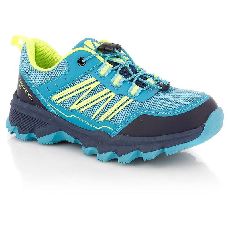 Scarpe da escursionismo Bambino Djody