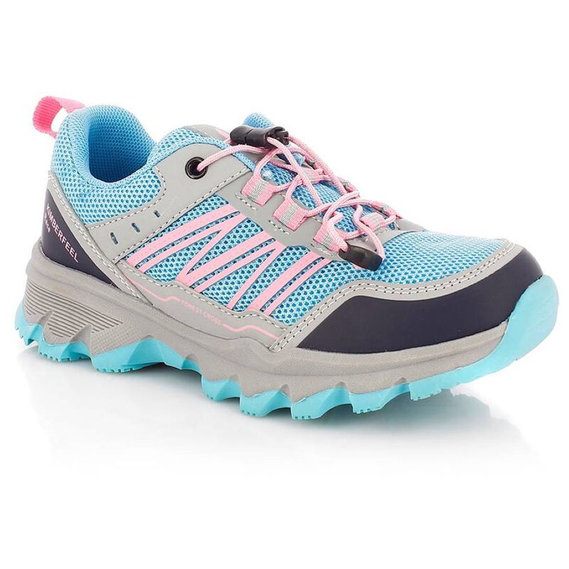 Scarpe da escursionismo Bambino Djody