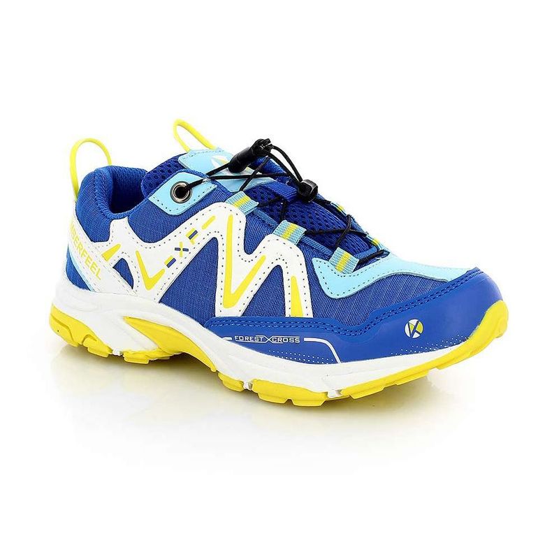Scarpe da escursionismo Bambino K22