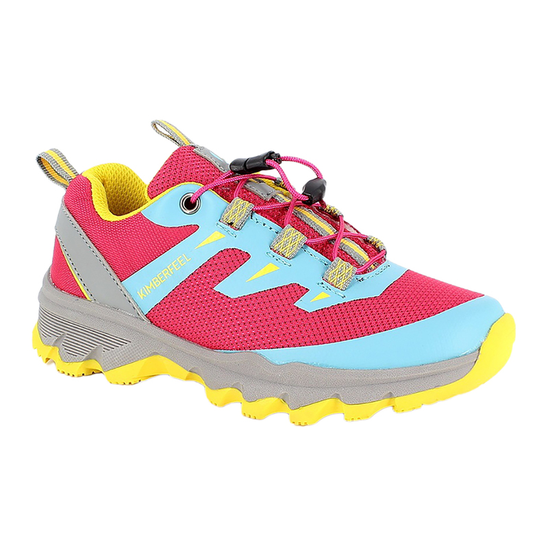 Scarpe da escursionismo Bambino Lilian
