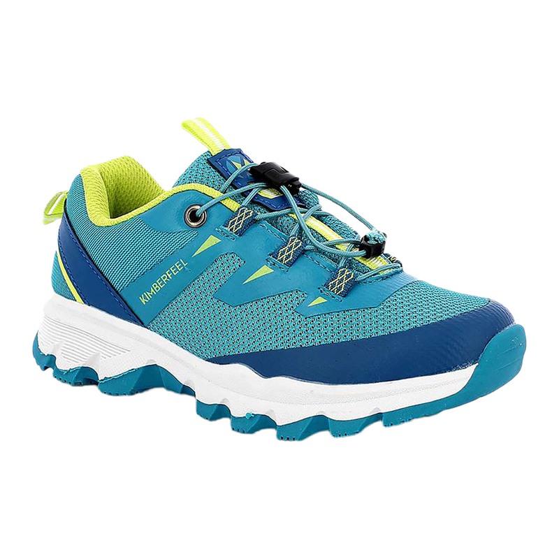 Scarpe da escursionismo Bambino Lilian
