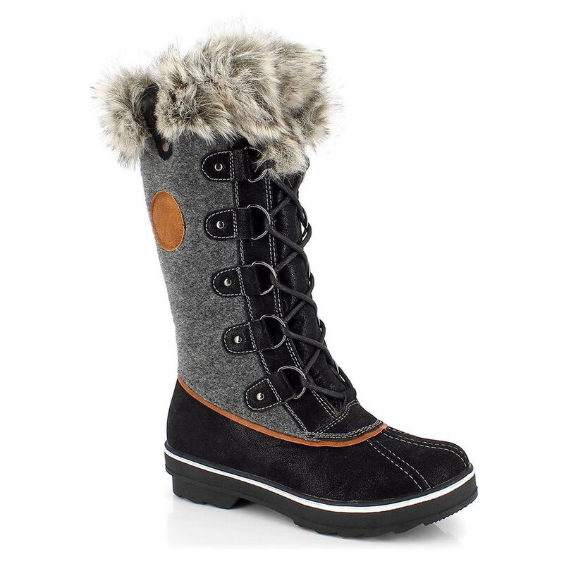 Stivali da neve Donna Capucine