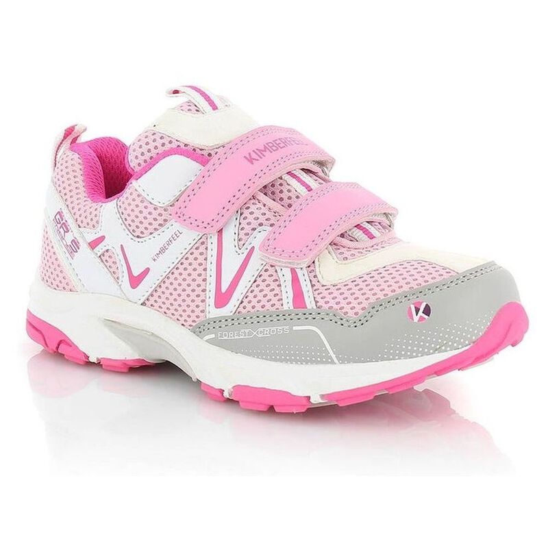 Scarpe da escursionismo Bambino Ilan