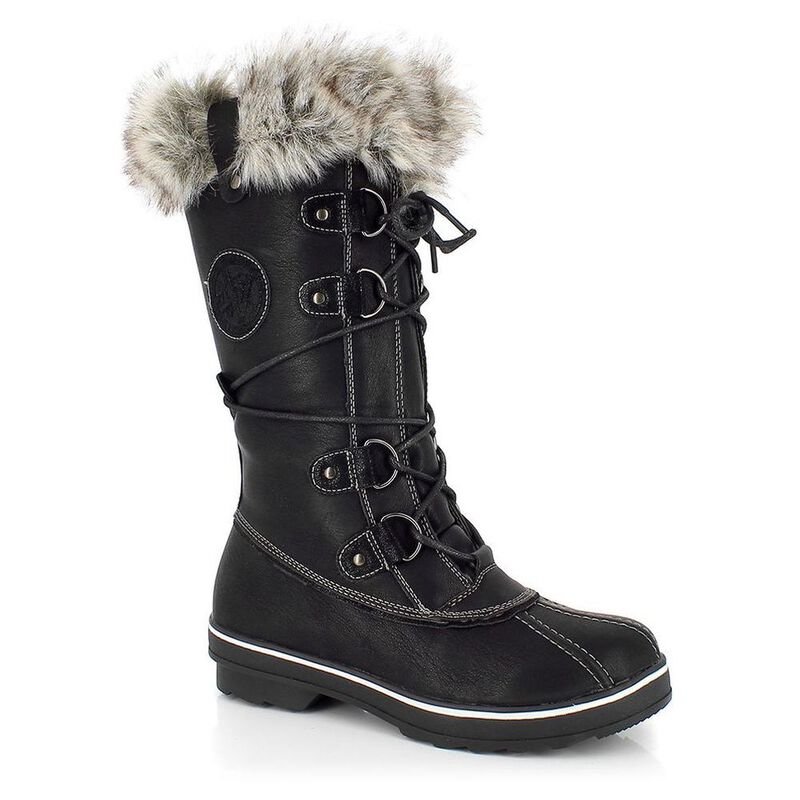 Stivali da neve Donna Manon