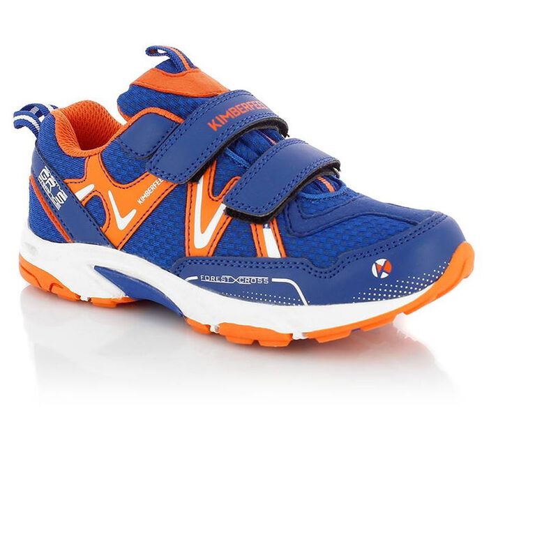Scarpe da escursionismo Bambino Ilan