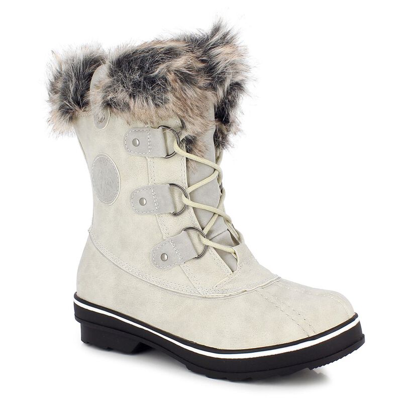 Stivali da neve Donna Emmy