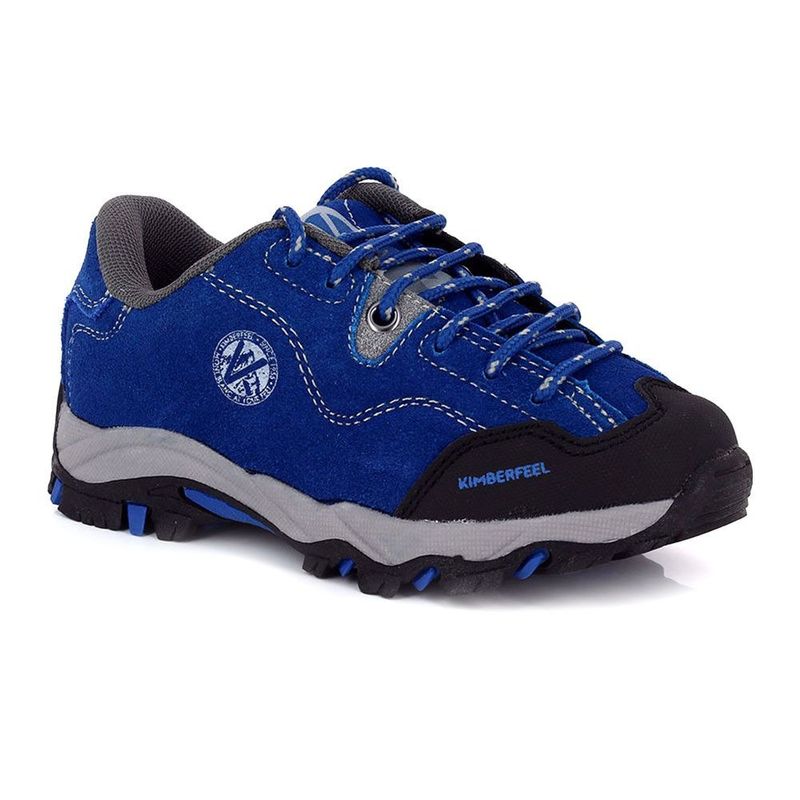 Scarpe da escursionismo Bambino Griou
