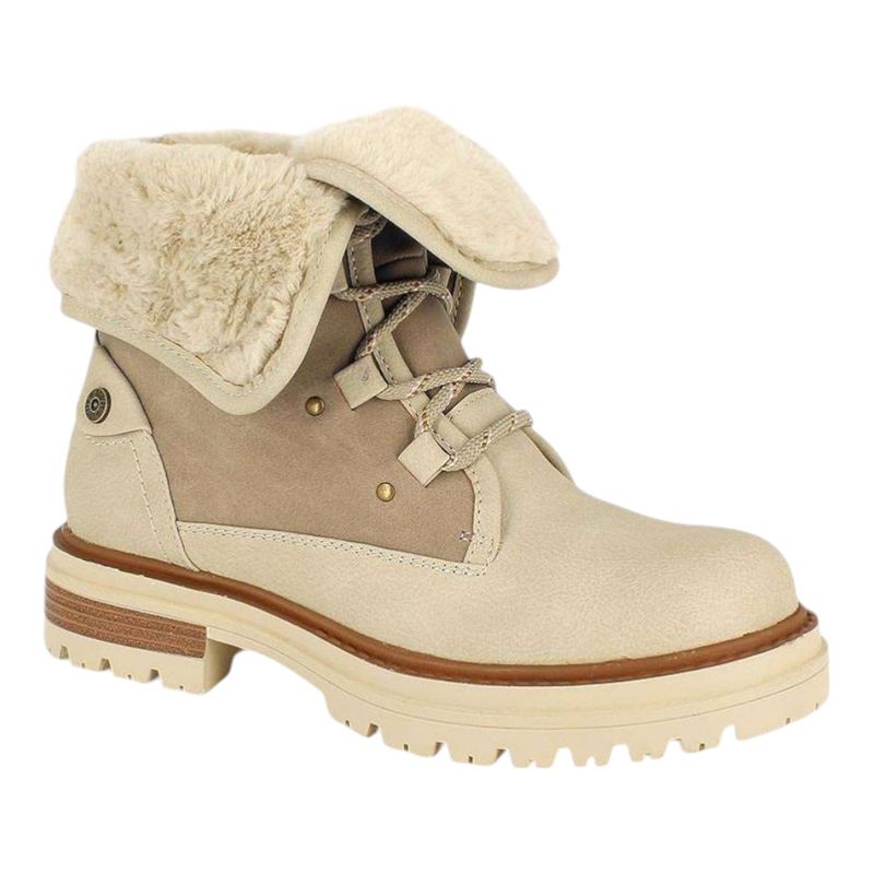 Stivali da neve Donna Yasmine