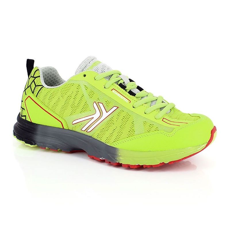 Scarpe da escursionismo Uomo Devy