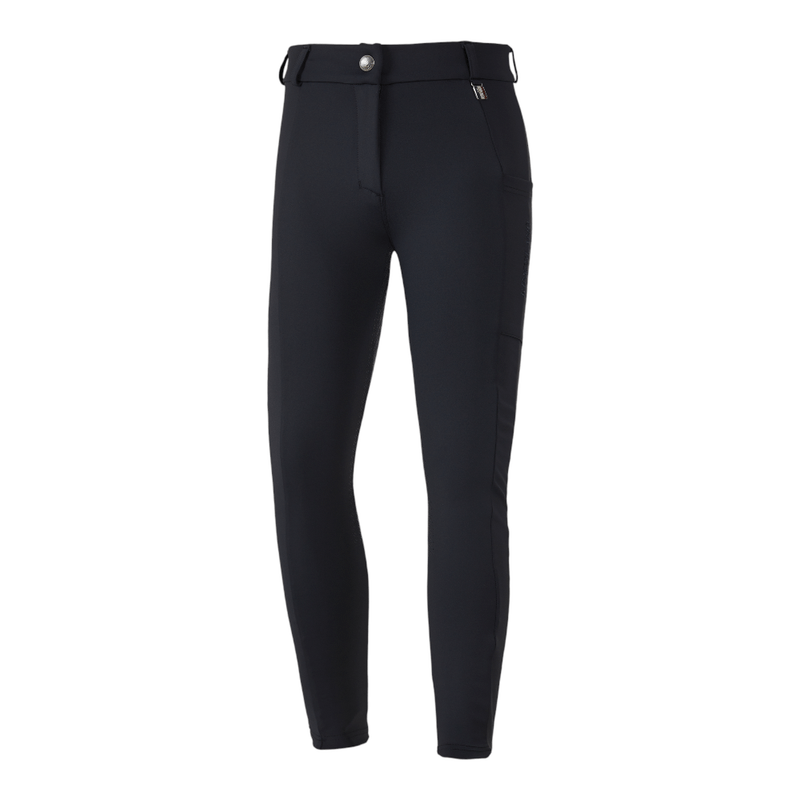 Pantaloni con anatomico integrale silicone Bambina Kaysa