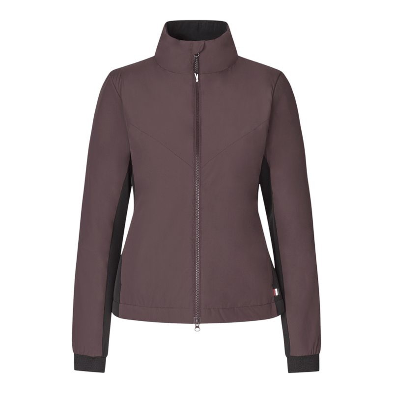 Giacca impermeabile Donna Montana