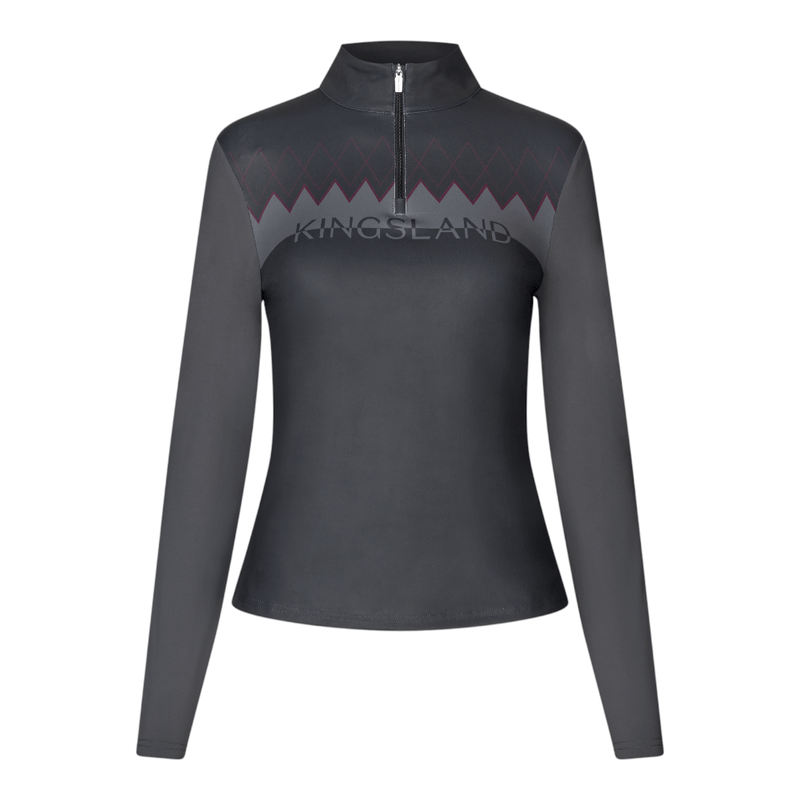 Maglia maniche lunghe Donna Mika