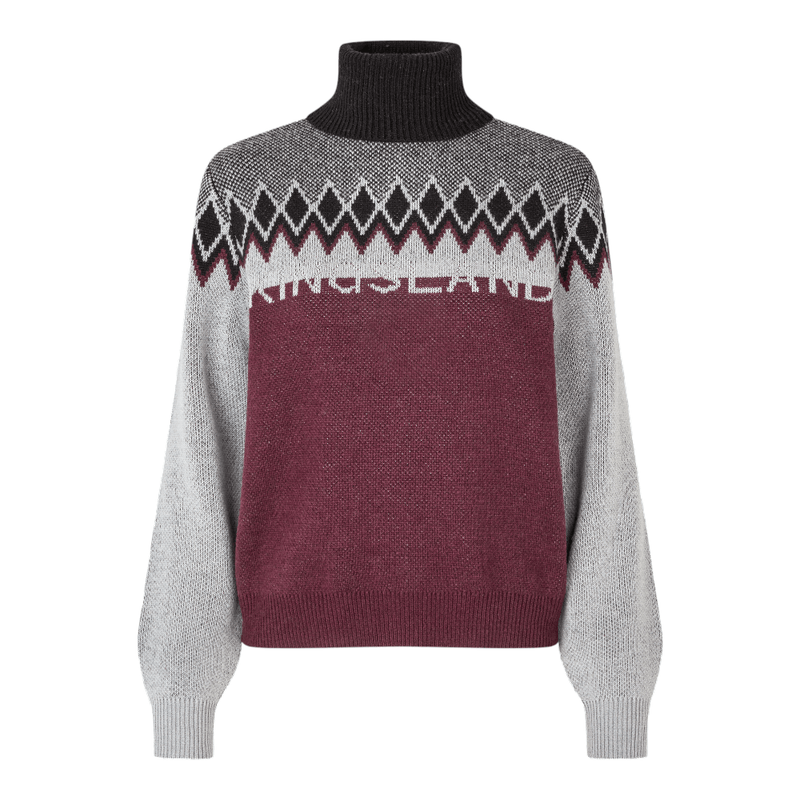 Maglione Donna Montez