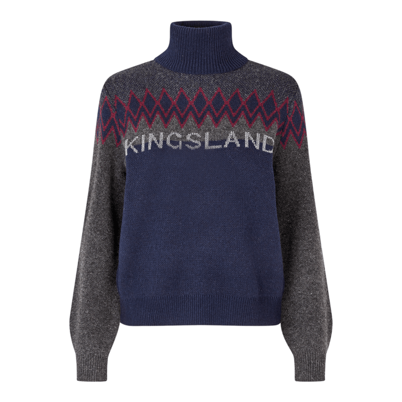 Maglione Donna Montez