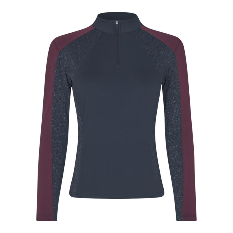 Maglia maniche lunghe Donna Megan
