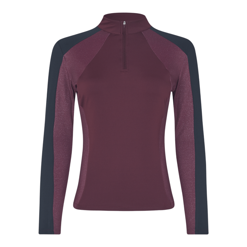 Maglia maniche lunghe Donna Megan