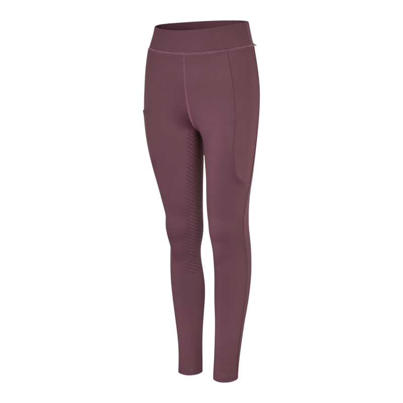Pantaloni con anatomico integrale silicone Junior Melody