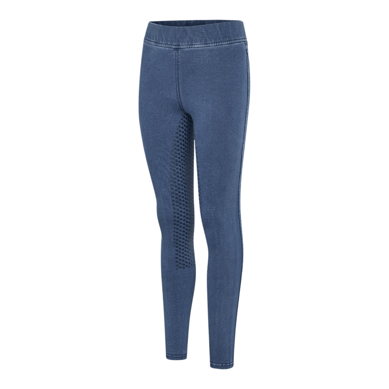 Pantaloni con anatomico integrale silicone Junior Mila