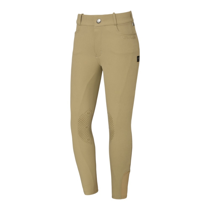 Pantaloni con silicone Filles Kaila E-Tec