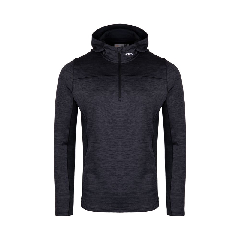 Maglione Uomo Liam Hooded Midlayer