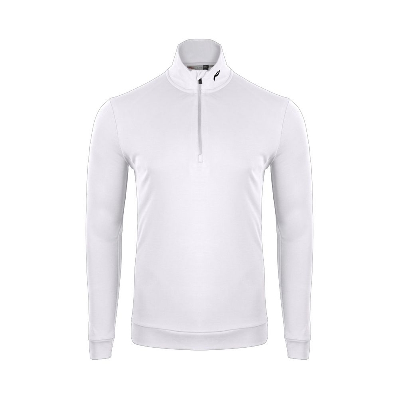 Maglione Uomo Kallen 1/2 Zip