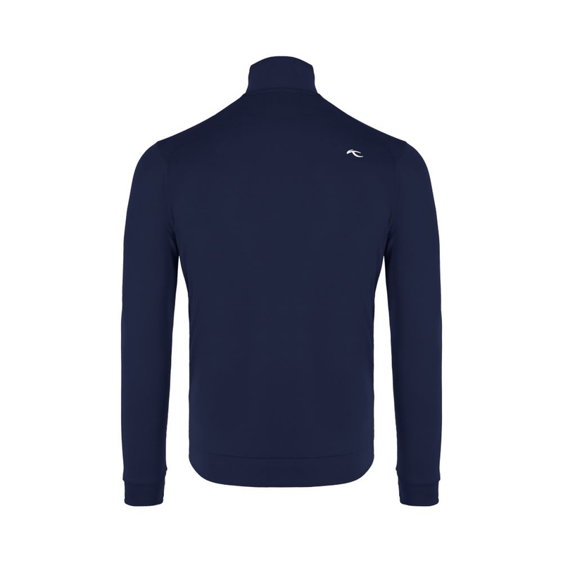 Maglione Uomo Kallen 1/2 Zip