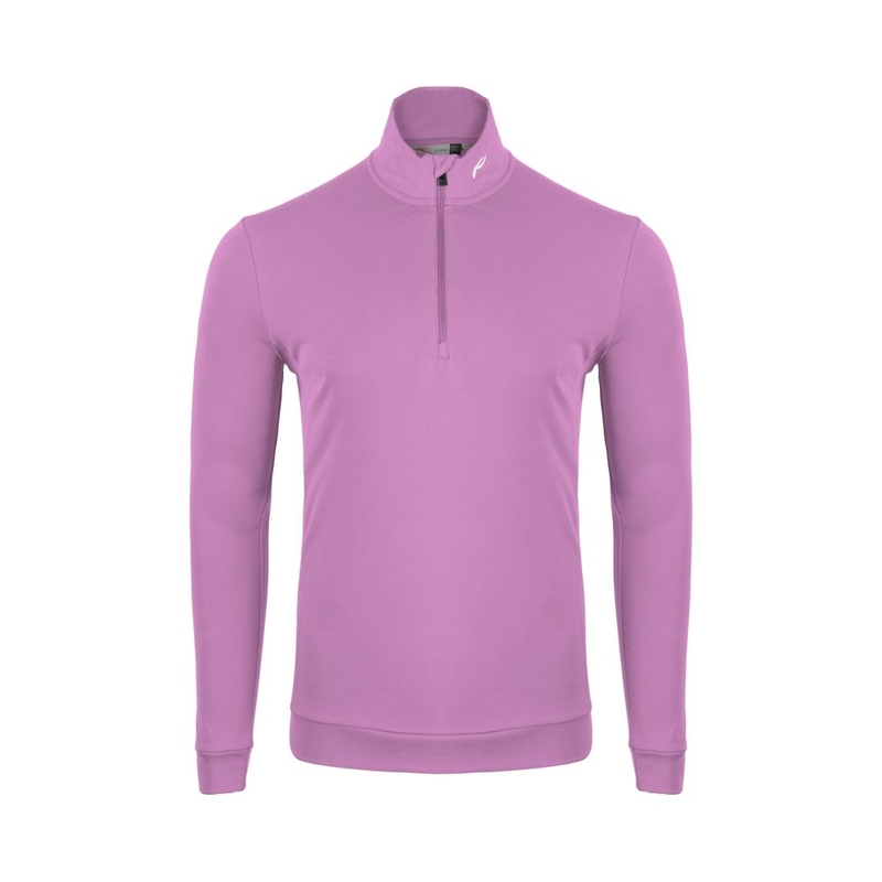 Maglione Uomo Kallen 1/2 Zip