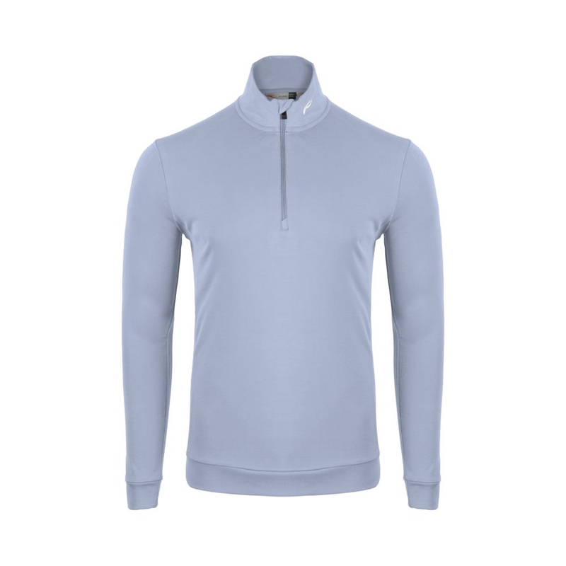Maglione Uomo Kallen 1/2 Zip