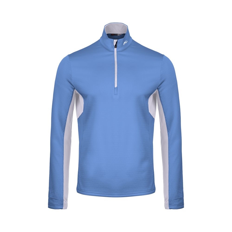 Maglione Uomo Hydraulic Midlayer