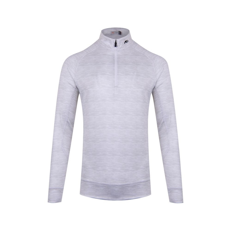 Maglione Uomo Kallen 1/2 Zip