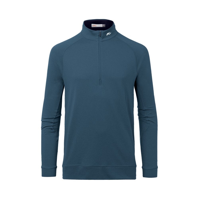 Maglione Uomo Kallen 1/2 Zip