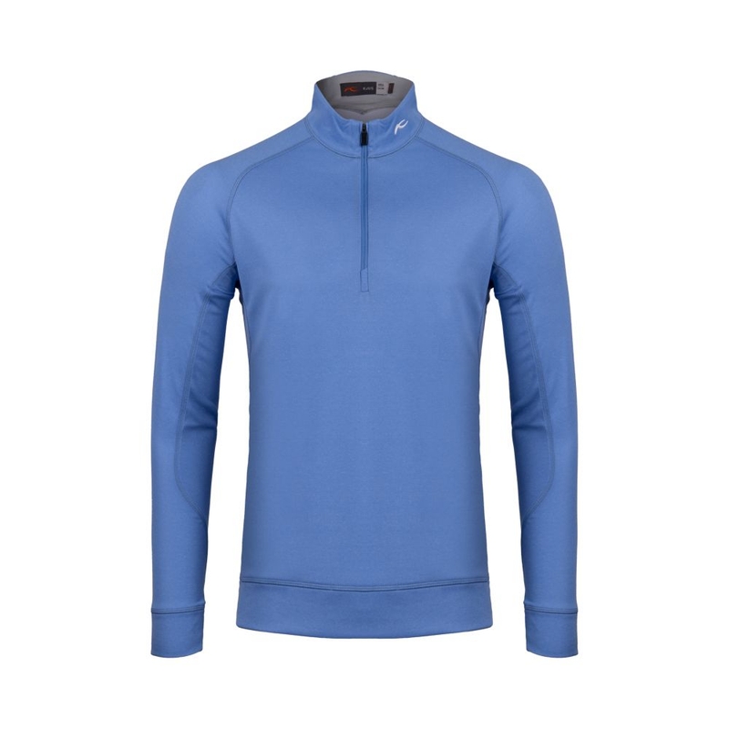 Maglione Uomo Kallen 1/2 Zip