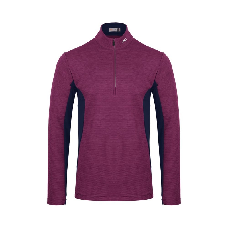 Maglione Uomo Roman Midlayer 1/2 Zip