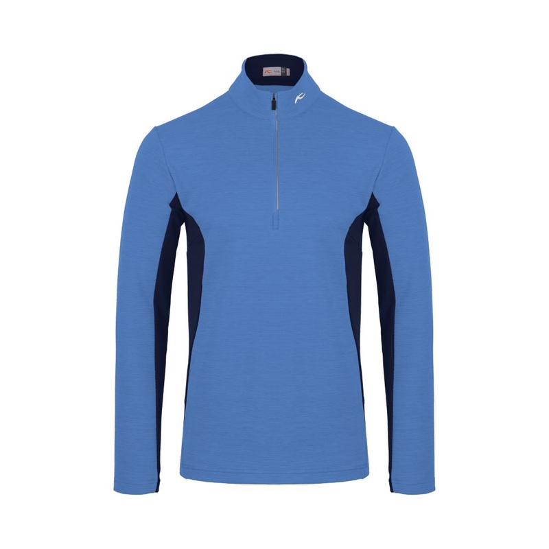Maglione Uomo Roman Midlayer 1/2 Zip