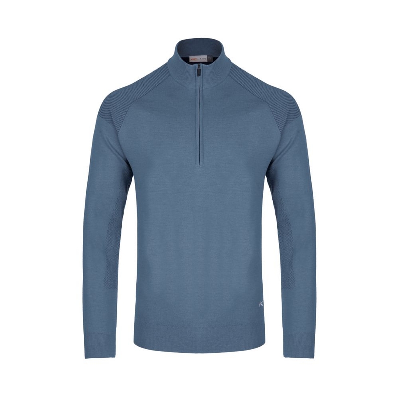 Maglione Uomo Kulm 1/2 Zip