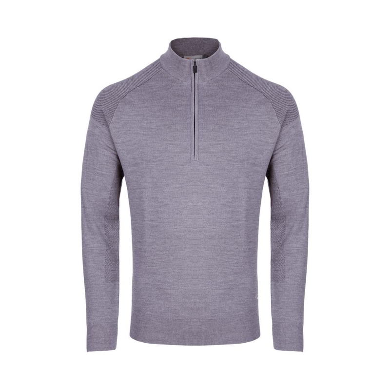 Maglione Uomo Kulm 1/2 Zip